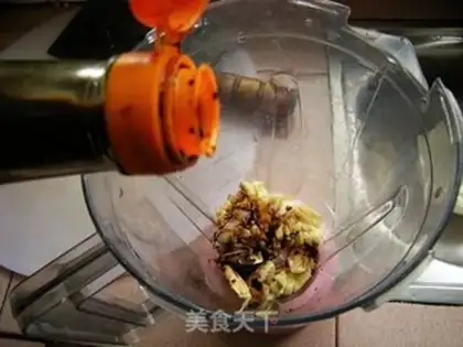 Make step 1