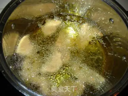 Make step 4
