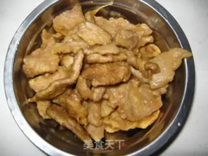 Make step 5