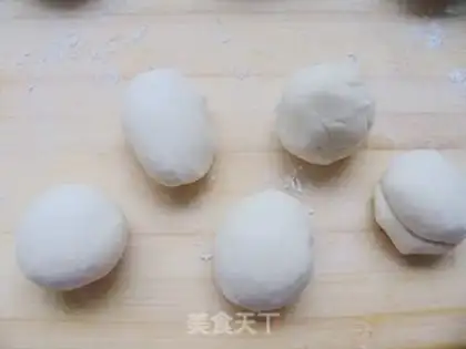 Make step 8