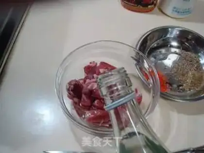 Make step 0