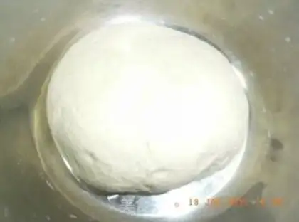 Make step 7