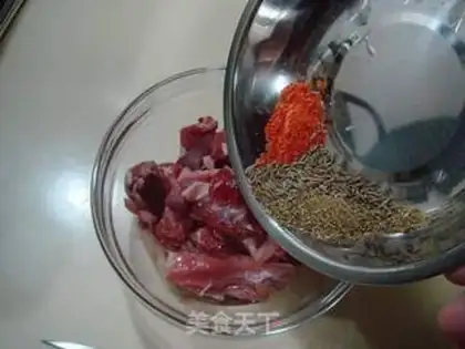 Make step 1