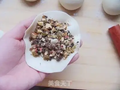 Make step 10