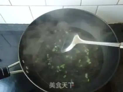 Make step 3
