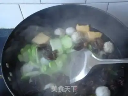 Make step 4