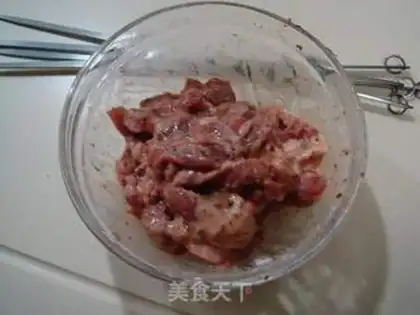 Make step 5
