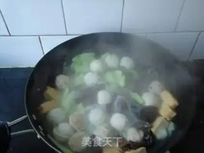 Make step 5