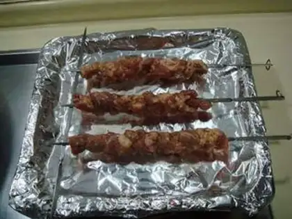 Make step 6