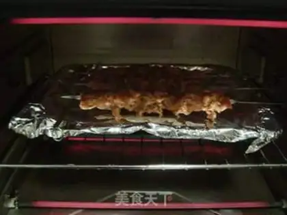 Make step 7