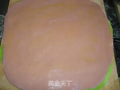 Make step 1