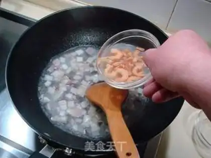 Make step 3