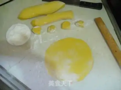 Make step 1