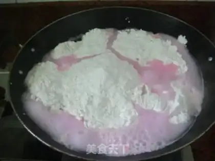 Make step 3