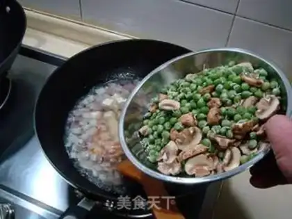 Make step 4