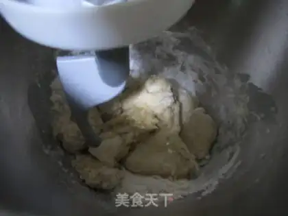 Make step 3