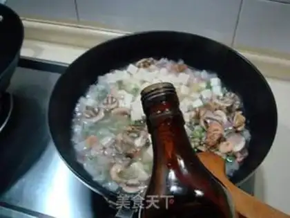 Make step 5