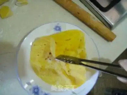 Make step 3