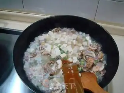 Make step 6