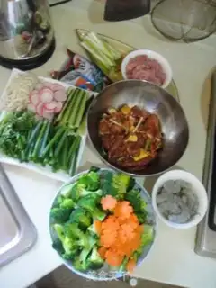 Make step 4