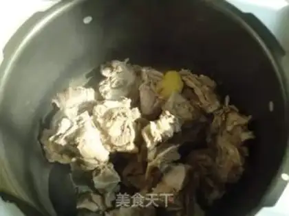 Make step 2