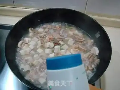 Make step 7