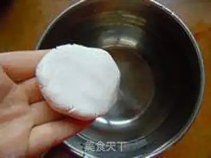 Make step 2