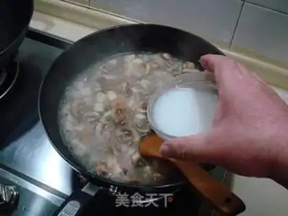 Make step 8