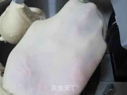 Make step 7