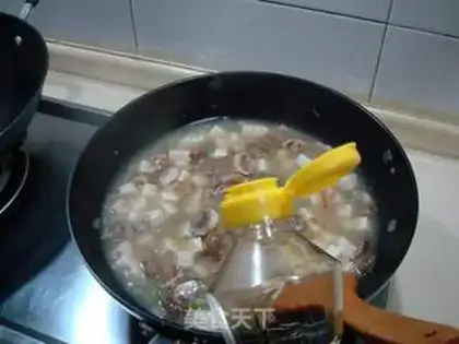 Make step 9