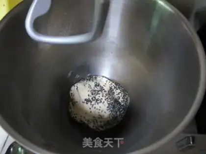 Make step 8