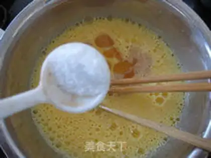 Make step 3
