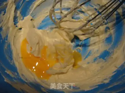 Make step 11