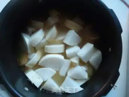 Make step 6