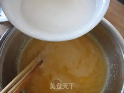 Make step 5