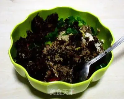 Make step 2
