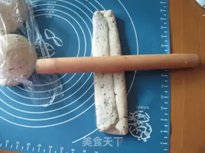 Make step 14
