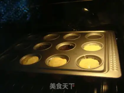 Make step 16