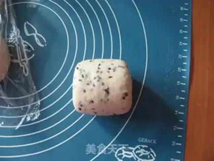 Make step 15