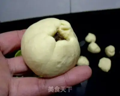 Make step 5