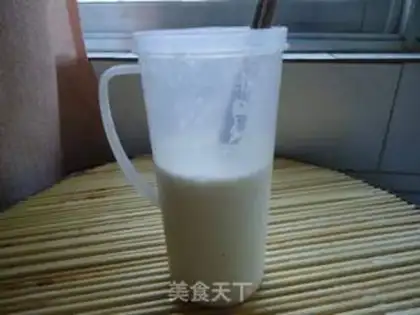 Make step 1