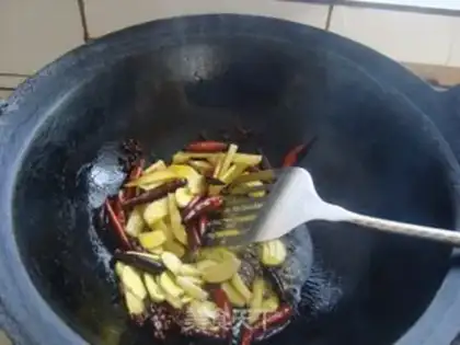 Make  step 4