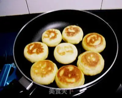 Make step 7