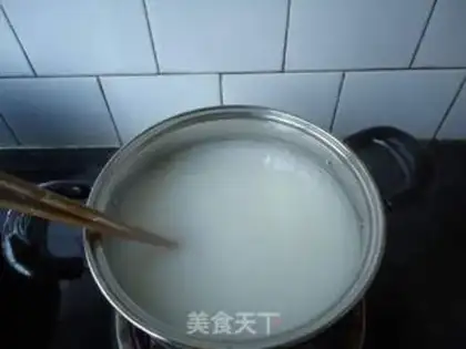 Make step 3