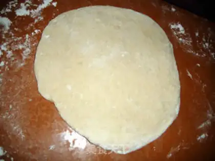 Make step 4