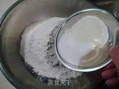Make step 1