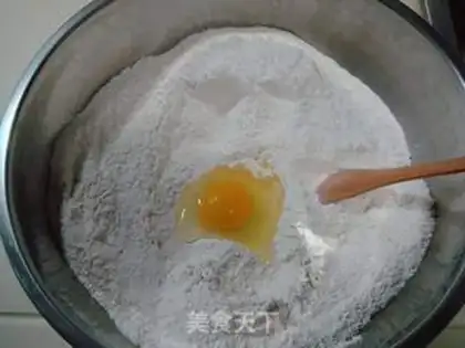 Make step 2
