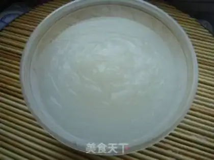Make step 5