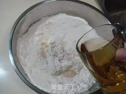Make step 3