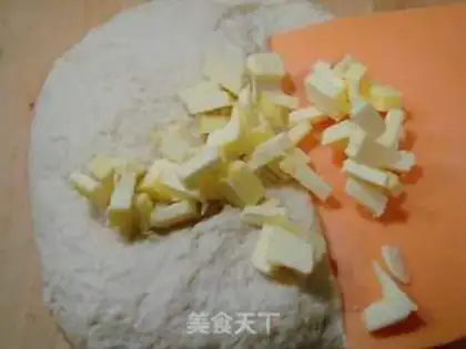 Make step 4